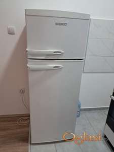 Kombinovani Frizider Beko - Ipravan